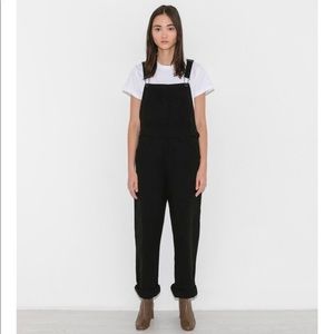 JESSE KAMM Overalls in Black 🖤